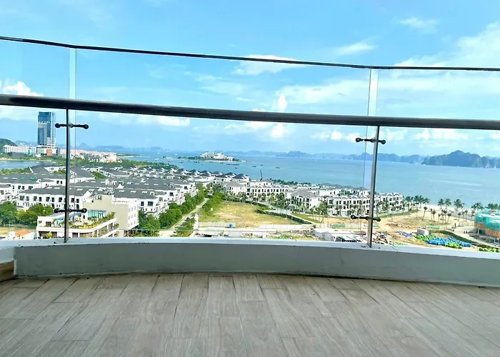 Happy Apartment *