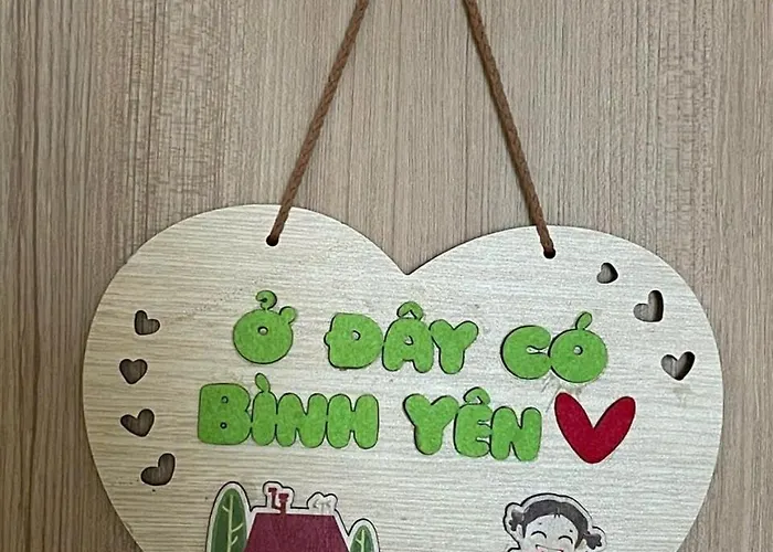 Happy Apartment Hạ Long