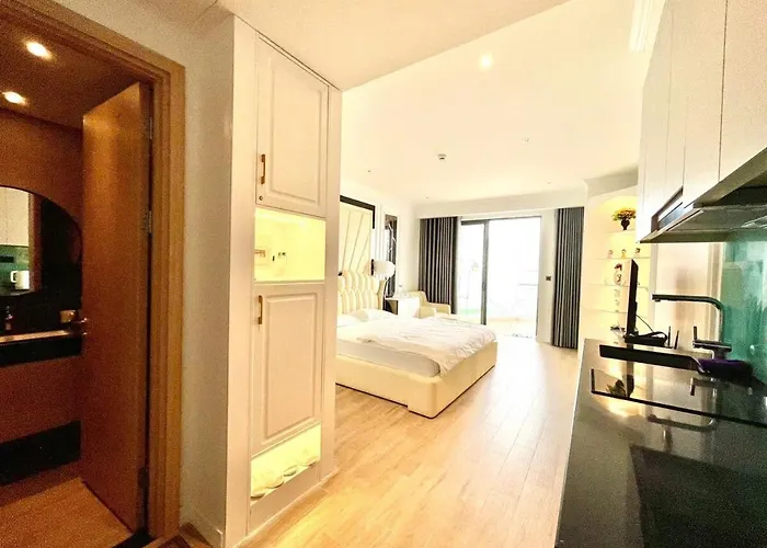 Happy Apartment