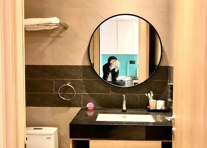 Happy Apartment Hạ Long