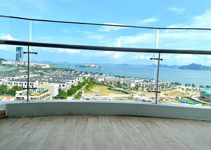 Apartment Happy Hạ Long